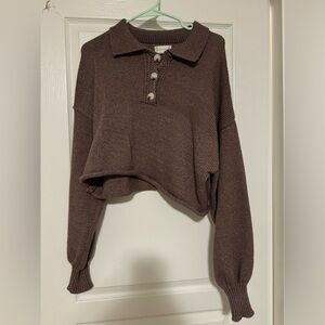 Altar'd State sweater